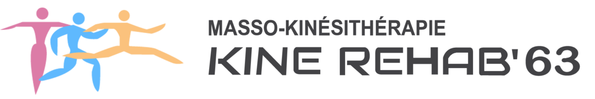 Kine Rehab Logo